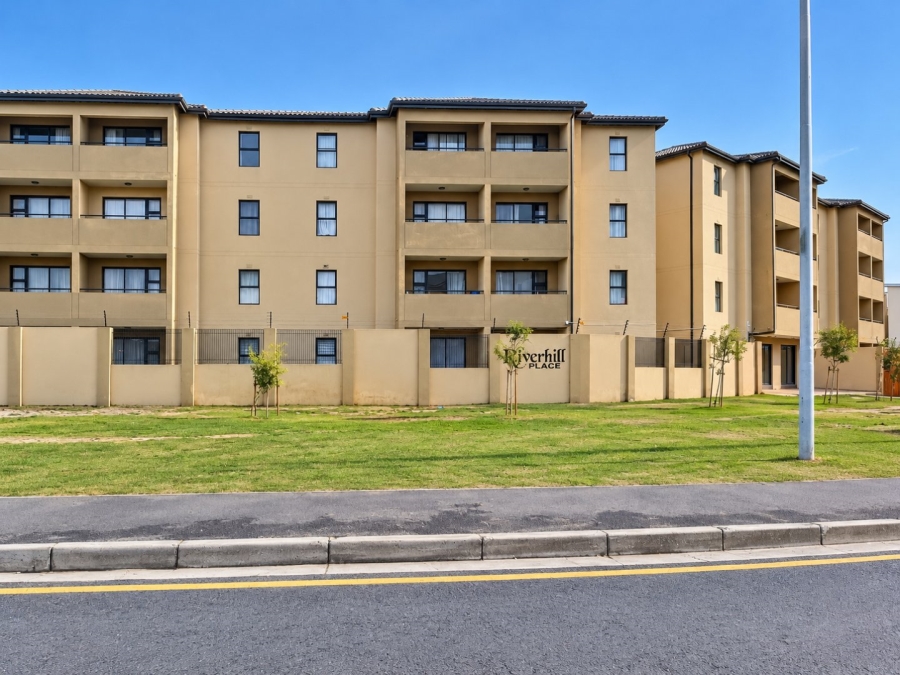 Commercial Property for Sale in Parklands Western Cape